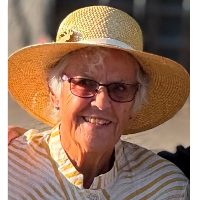 Lillian Hansen