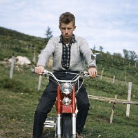 Kjell Ivar Schjelderup
