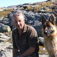 Reidar Haugen 