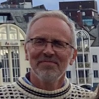 Einar Inge Hessevik