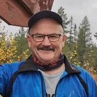 Ivar Tronstad Pettersen