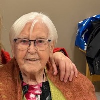 Jørgine Johanne  Eldegard Myrvang