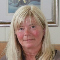 Erna Pedersen Sara