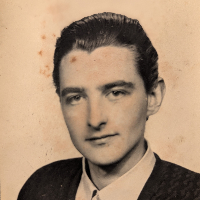 Torbjørn Magne  Byggjordet