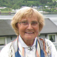Linnea Elfrida Morstøl