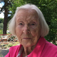 Anne Margrethe (Grete) Fougner Jansen