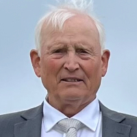 Osmund  Lund