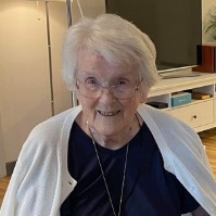 Margareta Lundqvist