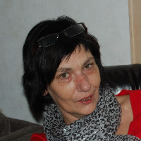 Anne Karin Pedersen