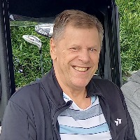 Gunnar Bergström
