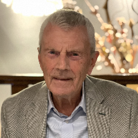 Arne Gravseth