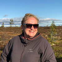 Kristin Åransberg