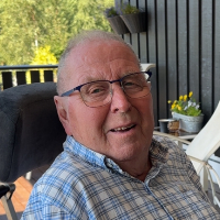 Magne Ivar Strangstad