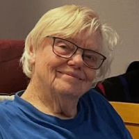 Kari Turid Brennodden