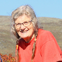 Elna Mary Nygård