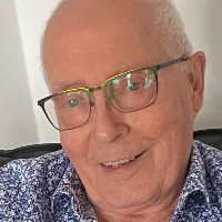 Arne  Nilsson