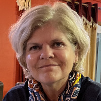 Anne-Bente Kentsrud