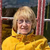 Harriet Sundin