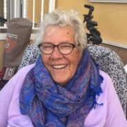 Karin Garaas