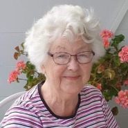 Estrid Norberg