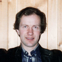 Erling Solvang