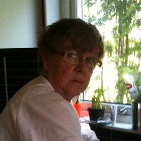 Inger Stålnacke