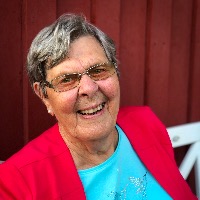 Arnbjørg Holmen