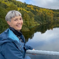 Heidi Størkersen