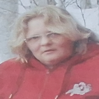 Monica Lovise Rød Johansen