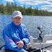 Herbert Häggström