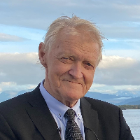 Lars Jorulf Dalset