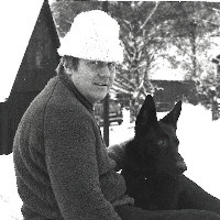 Hallvard Arne Ørjasæter