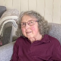 Ann Margit Hjemstad