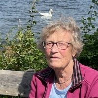 Helene Marie Eskerud