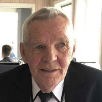 Jan Arne Johansen