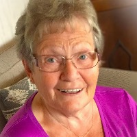 Elise Gunnbjørg Helgevold