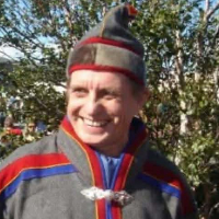Arnulf Walfred Olsen