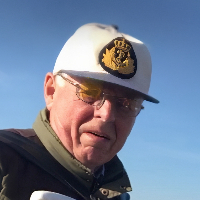 Årne Skjærpe
