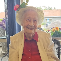 Ragnhild Sofie Flatby
