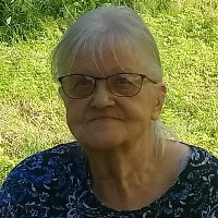 Ulla Nordin