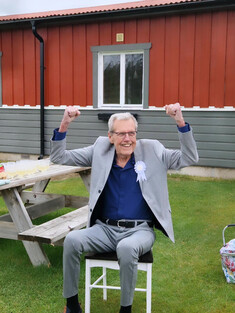 Hans Jansson