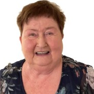 Berit Gurine Risa