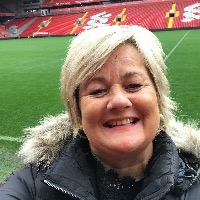Berit Elin Amundsplass Oddlien