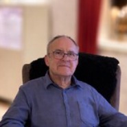 Erling Rikard Frøholm