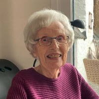 Aud Hafstad