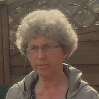 Jorunn Leikny Arnesen