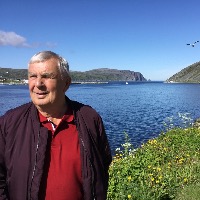 Helge  Pedersen