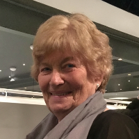 Asbjørg Konstanse Larsen