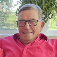 Östen Vikström