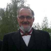 Kjell Reidar Bjerke
